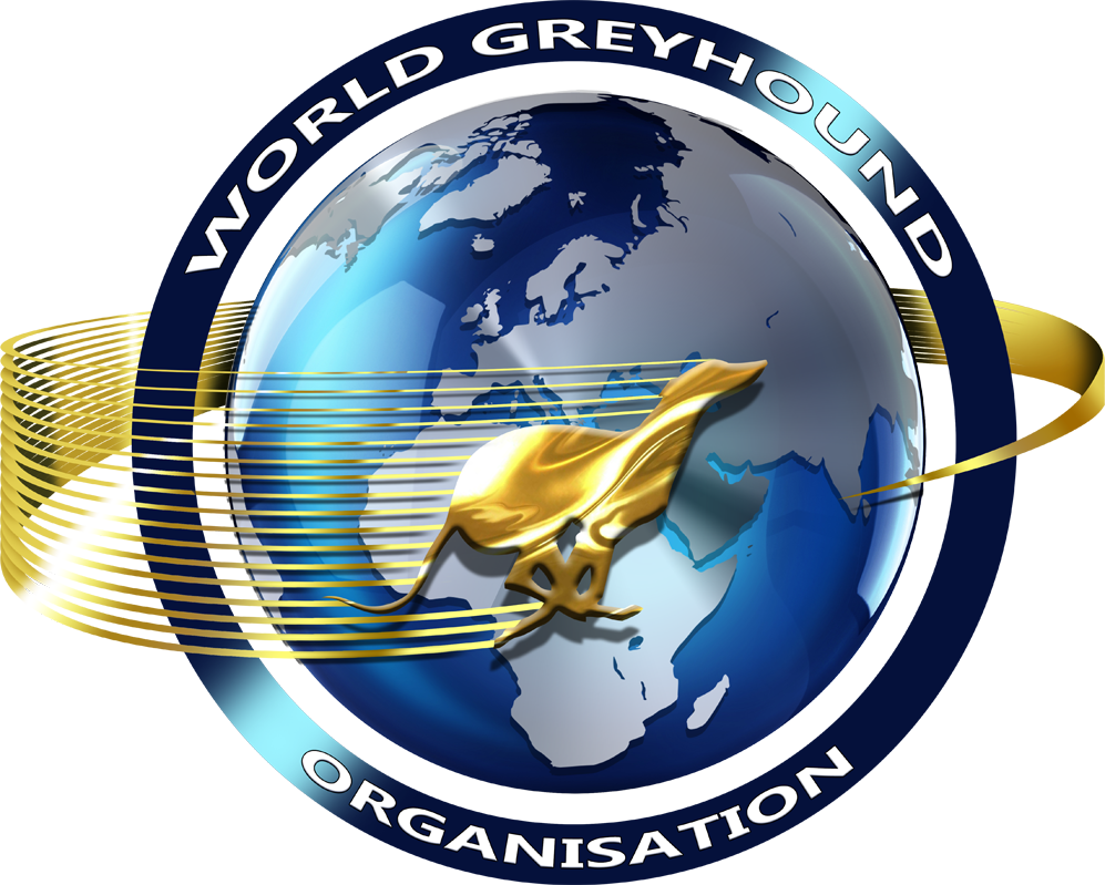 Alfies dream for greyhounds Logo